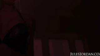 Bella Bellz Big Booty Slut Gets A Big Black Cock In Her Ass