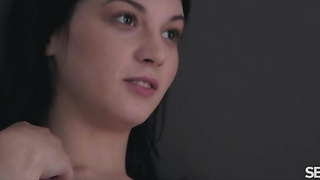 Beauty Sex |Video 2021.06.30 Nessie Blue You Talk Too Much XXX Teen Xvid