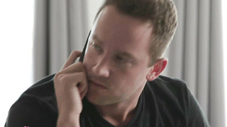 Fuck my big tits stepsis again and again and again