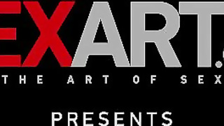 Yuliya Senyuk(Josephine Jackson) - Horizon Of Love [PornCube ПОРНО new Porn HD 1080 Big Tits Russian