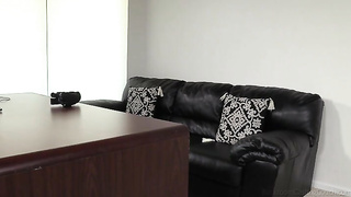 Sexy MILF Black Couch Porn Videos 2021.07.05 Hyley XXX Movies