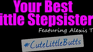 New Sister XXX Porn Free 2021.07.06 Alexis Tae Your Best Little Stepsister XXX Videos Movies Tube xxx