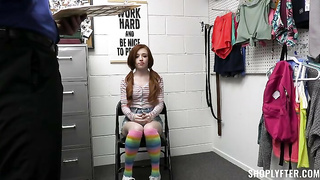 2021 New Free Porn Videos Thief Fucks 2021.07.07 Madi Collins Candy Cavity Search XXX Full Movie