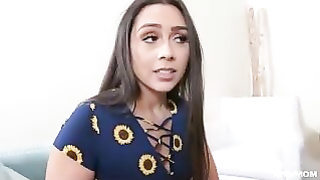 Pervmom 34 video