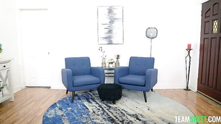 Teen Sex Casting 2021.07.08 Mechi Medina High Sex Drive Babe XXX New Videos