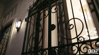 Teen Sex 2021.05.29 Horny Student Alexis Brill Gets Fucked By Her Violin Teacher XXX Videos