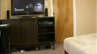 Taboo18 - Kennedy’s Favorite Video Game