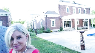 Amateur Mature Porn 2021.07.08 Peyton Our Realtor Loves To Fuck XXX Free Videos