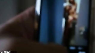 Kirsten Lee Kinky Fam