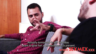 Mariana Martix 2 video