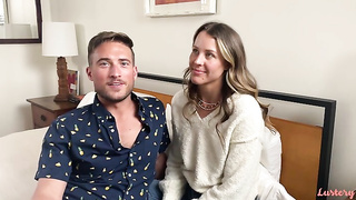 Amazing Sex Kate And Chris Pressure Off Hands On XXX Free Porn Videos