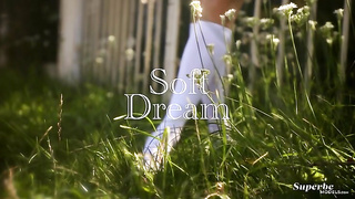 Sexy Solo 2021.07.09 Amelie Lou Soft Dream XXX Videos