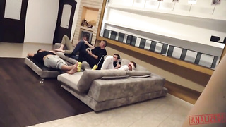 Anal Gangbang 2021.07.11 Engle Too Many Cocks Not Enough Holes XXX Videos