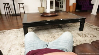 Sexo Con Madrastra Nuevos Videos Porno 2021.07.14 Sidra Sage Stepmommys Craving Cock XXX Movi