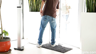 Sexy Ginger Babe 2021.07.13 Amber XXX Free Porn Videos