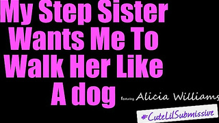 Sis porn 2021.07.18 Alicia Williams XXX Videos