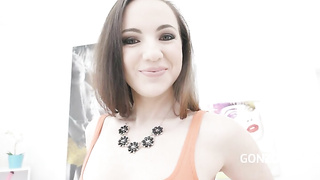 Video Best Porno 2021.06.24 Kristy Black XXX 1 Top of Gangbang Full Porn Movies