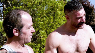 Hot Neighbor Finds A Way To Make Some Extra Cash