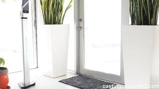 Busty Babe Sex Casting 2021.07.16 Lily XXX Videos