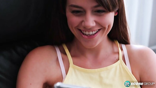 Teen Best Porn Video 21.07.21 Selena Love Picture Perfect Pussy XXX New Sex Tube Movies