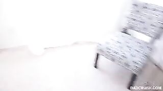 Teen Stepdaughter fantasy