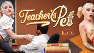 lola fae teachers pet VERTICAL