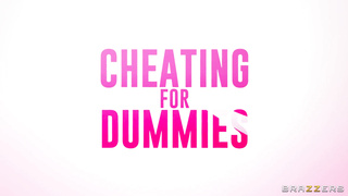 Mz Dani Cheating For Dummies
