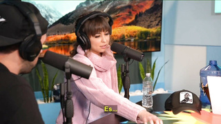 Riley reid entrevista