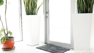 Watch Free Porn 2021.07.27 Sophia And Scarlett XXX Free Porn Videos Threesome Casting Sex