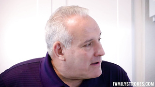 Oh shit...i fucked my brother in laws daughter