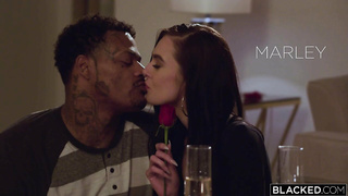 Share Me - Marley Brinx