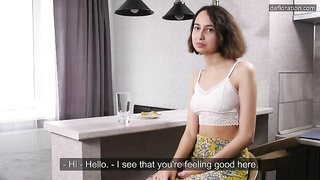 Virgin XXX 2021.07.29 Guzy Cabrera XXX Free Porn