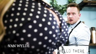 Alura Jenson Big Titty MILF