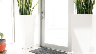 Outgoing Busty Latina Auditions