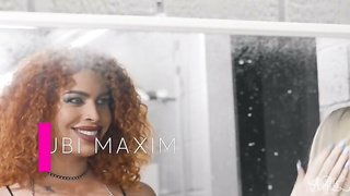 TransAngels 2021.07.30 Rubi Maxim Public Fuck With The Voyeur XXX