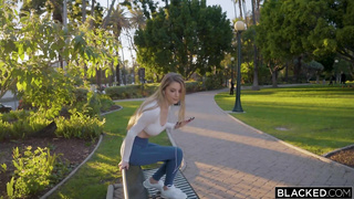 Cant Be Contained - sexy porn