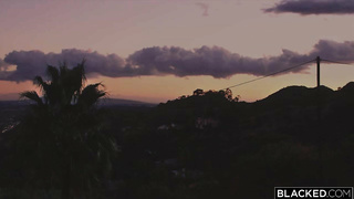 Lacei hasn't seen her sister for a few months and is really looking forward to catching up with her