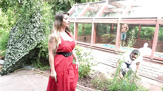 Free Pornstar Gangbang 2021.07.28 Lilly Veroni XXX Free Porn Videos