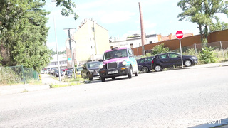 Revenge on her boyfriend