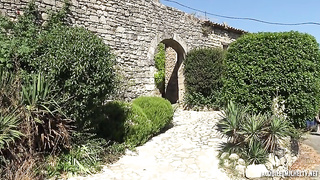 Threesome Sex 2021.08.06 Amandine And Marie Very Sensual Warm-Up FRENCH XXX Free Porn