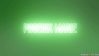 BigWetButts 2021.08.09 Phoenix Marie Soaking Wet 2 XXX