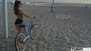 Porn-Waiting And Ready - Kissa Sins