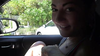 Free Porn POV SEX 2021.08.10 Lily Adams Truck Sex XXX 1 hour free porn movies