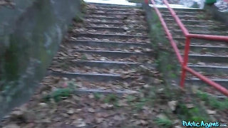 PublicAgent 2021.08.10 Alexxa Vice XXX