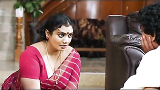 Aanandini Telugu Movie Scenes  5  Archana Sastry Ravi Prakash MOVIE