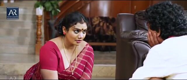 Aanandini Telugu Movie Scenes 5 Archana Sastry Ravi Prakash MOVIE