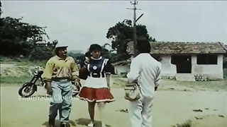 Kannada Best Scene  Wanted Movie  Shashikumar Chandrika MOVIE