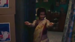 mouchaak webseries monami ghosh MOVIE