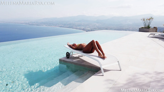 Melena BE MY VALENTINE HAPPY VALENTINES DAY