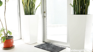 Pretty Shy 19yo Casting